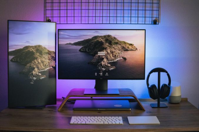 Setup